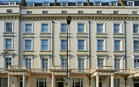 Holiday Inn Express London Victoria By Ihg